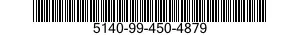 5140-99-450-4879  5140994504879 994504879
