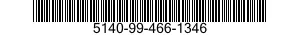 5140-99-466-1346 BOX 5140994661346 994661346