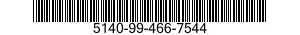 5140-99-466-7544  5140994667544 994667544