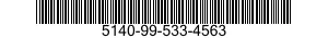 5140-99-533-4563  5140995334563 995334563