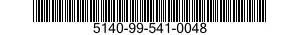 5140-99-541-0048  5140995410048 995410048