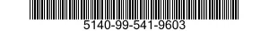 5140-99-541-9603  5140995419603 995419603