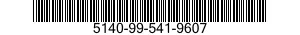 5140-99-541-9607  5140995419607 995419607
