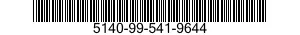 5140-99-541-9644  5140995419644 995419644