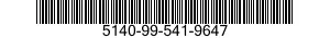 5140-99-541-9647  5140995419647 995419647