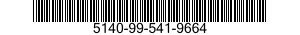 5140-99-541-9664  5140995419664 995419664