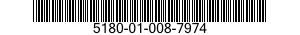 5180-01-008-7974 PULLER KIT,UNIVERSAL 5180010087974 010087974