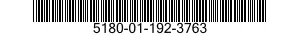 5180-01-192-3763 TOOL KIT,GENERAL MECHANIC'S 5180011923763 011923763