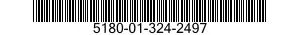 5180-01-324-2497 PULLER KIT,UNIVERSAL 5180013242497 013242497