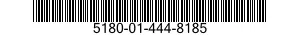 5180-01-444-8185 TOOL KIT,ELECTRICAL CONTACT 5180014448185 014448185