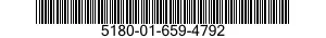 5180-01-659-4792 TOOL KIT,AIRCRAFT MAINTENANCE 5180016594792 016594792