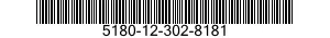 5180-12-302-8181 TOOL KIT,PIONEER,GENERAL UTILITY 5180123028181 123028181