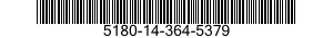 5180-14-364-5379 TOOL KIT,PIONEER,ENGINEER'S 5180143645379 143645379