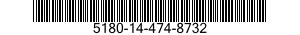 5180-14-474-8732 TOOL KIT,GUIDED MISSILE 5180144748732 144748732