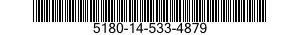 5180-14-533-4879 TOOL KIT,RADAR SET 5180145334879 145334879