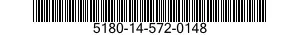 5180-14-572-0148 PULLER KIT,UNIVERSAL 5180145720148 145720148