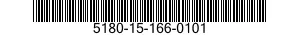 5180-15-166-0101 ASSORTIMENTO PER IN 5180151660101 151660101