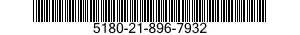 5180-21-896-7932  5180218967932 218967932