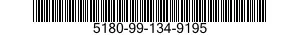 5180-99-134-9195 SET,SPECIAL TOOLS A 5180991349195 991349195