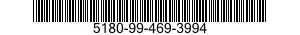 5180-99-469-3994 RIVET SET 5180994693994 994693994