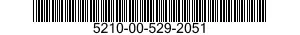5210-00-529-2051  5210005292051 005292051