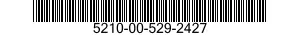 5210-00-529-2427  5210005292427 005292427