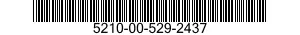 5210-00-529-2437  5210005292437 005292437