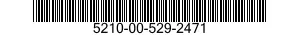 5210-00-529-2471  5210005292471 005292471