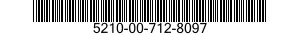 5210-00-712-8097  5210007128097 007128097