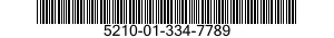 5210-01-334-7789 CLAMP,DIAL INDICATOR 5210013347789 013347789
