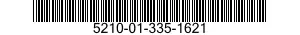 5210-01-335-1621 INDICATOR,DIAL 5210013351621 013351621