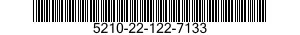 5210-22-122-7133 TOOL, TESTING 5210221227133 221227133