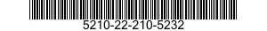 5210-22-210-5232 MIKROMETER 5210222105232 222105232