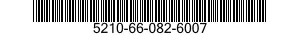 5210-66-082-6007 POINT,INDICATOR DIA 5210660826007 660826007