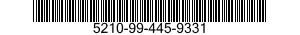 5210-99-445-9331 WIRE,MEASURING 5210994459331 994459331