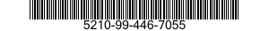 5210-99-446-7055  5210994467055 994467055