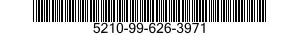 5210-99-626-3971  5210996263971 996263971