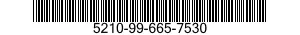 5210-99-665-7530 GAGE PIN SET,HOLE SIZING AND LOCATING 5210996657530 996657530