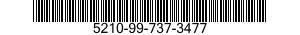 5210-99-737-3477 INDICATOR,DIAL 5210997373477 997373477