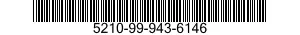5210-99-943-6146 CENTRE LOCATER 5210999436146 999436146