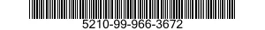 5210-99-966-3672 INDICATOR,DIAL 5210999663672 999663672