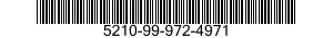 5210-99-972-4971 GAGE,HEIGHT 5210999724971 999724971