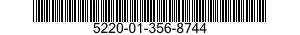 5220-01-356-8744 GAGE,FLUSH PIN,PLAIN CYLINDRICAL 5220013568744 013568744
