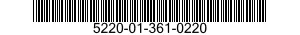 5220-01-361-0220 GAGE,COMPARATOR,ELECTRONIC 5220013610220 013610220