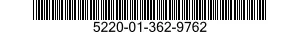 5220-01-362-9762 GAGE,RING,PLAIN 5220013629762 013629762