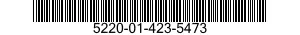 5220-01-423-5473 GAGE,PLUG,PLAIN CYLINDRICAL 5220014235473 014235473