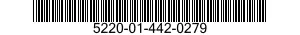 5220-01-442-0279 GAGE,PROFILE 5220014420279 014420279