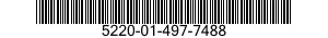 5220-01-497-7488 GAGE,PLUG COUNTERSINK 5220014977488 014977488