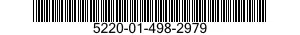 5220-01-498-2979 GAGE,FLUSH PIN,PLAIN CYLINDRICAL 5220014982979 014982979