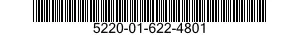 5220-01-622-4801 GAGE,PLOTTING BOARD DATA 5220016224801 016224801